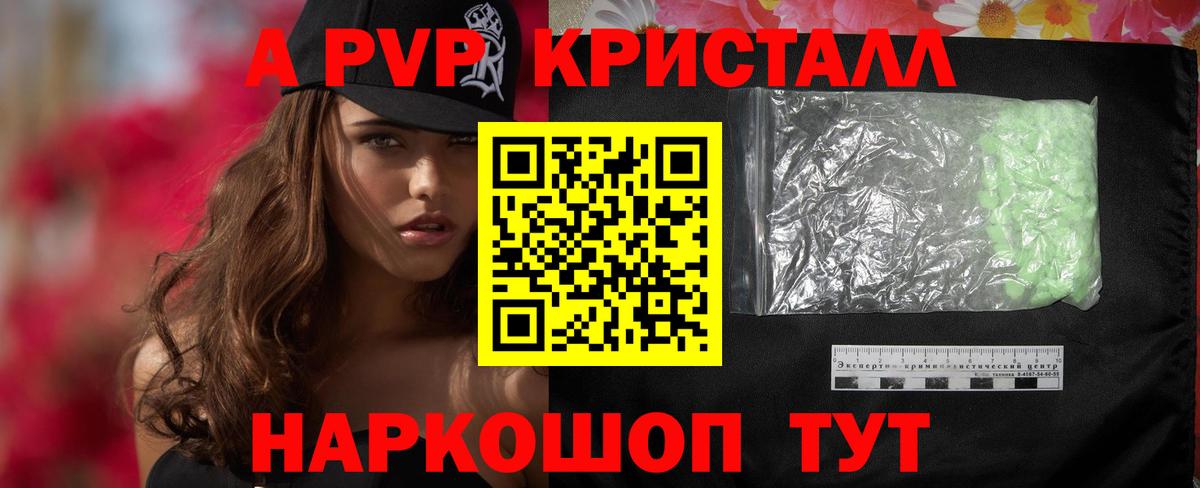 Alfa_PVP СК КРИС Борисоглебск